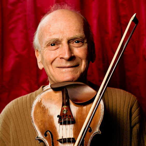 Yehudi Menuhin