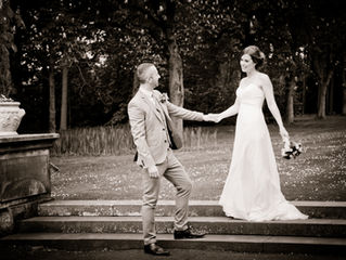 Adapt your wedding package