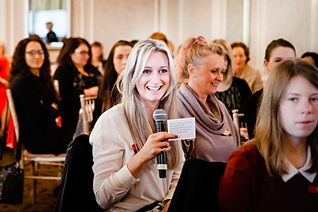 Commercial photographer Teesside North East England