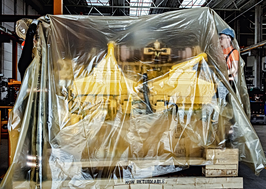 Commercial photographer Teesside North East England