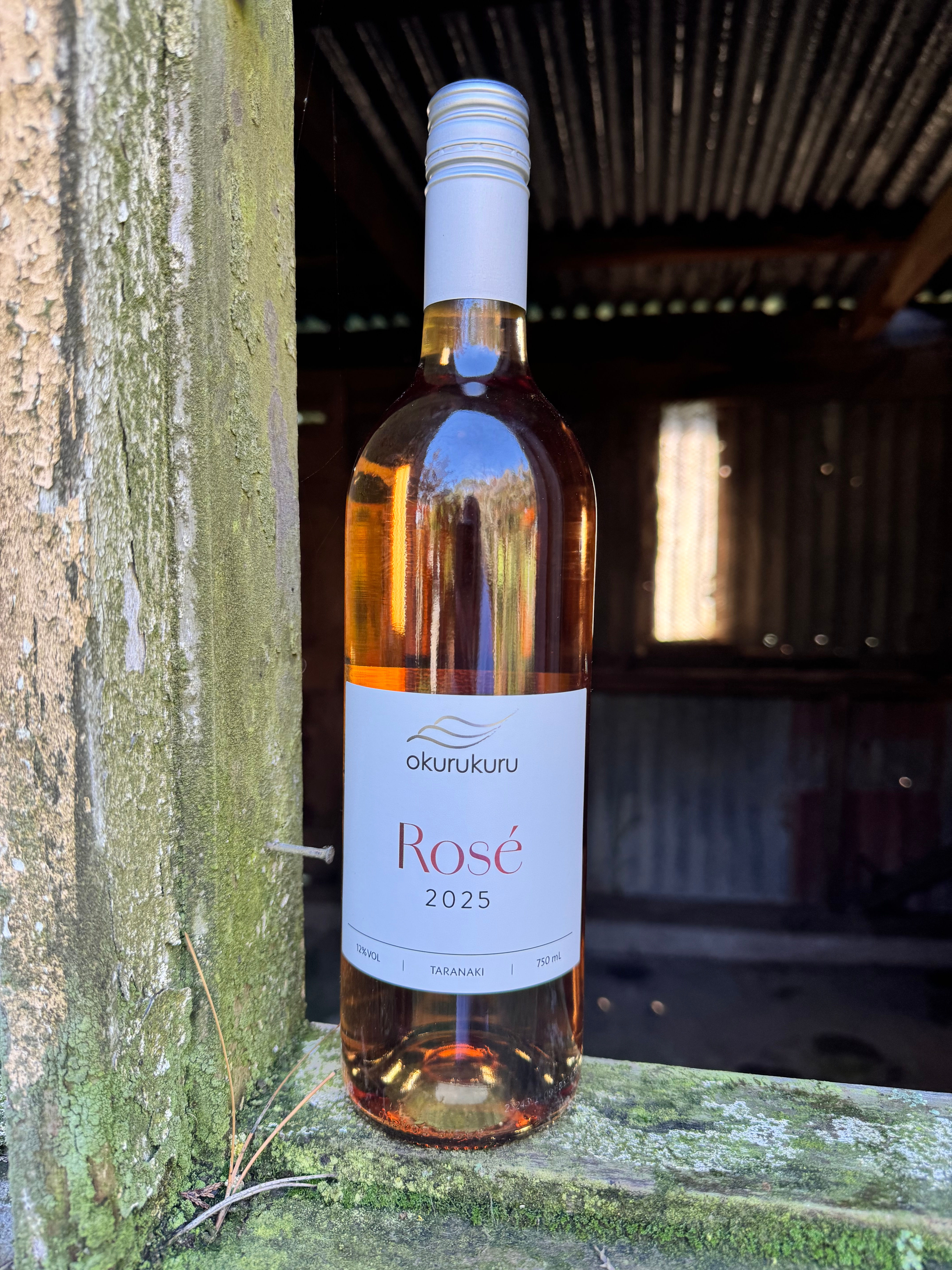 Okurukuru Rose 2025 (12 case)