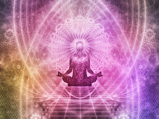 Physical Pain Releasing Healing