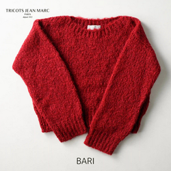 TRICOTS JEAN MARC（ トリコット ジーン マルク）公式サイト