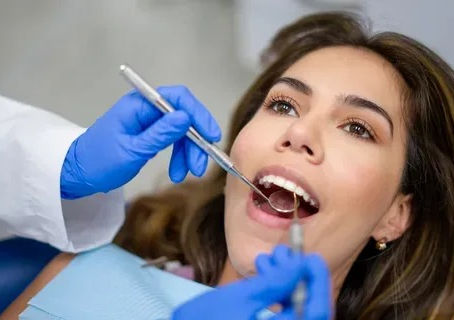Dentist in Closter NJ A Preferred Choice for Dental Care