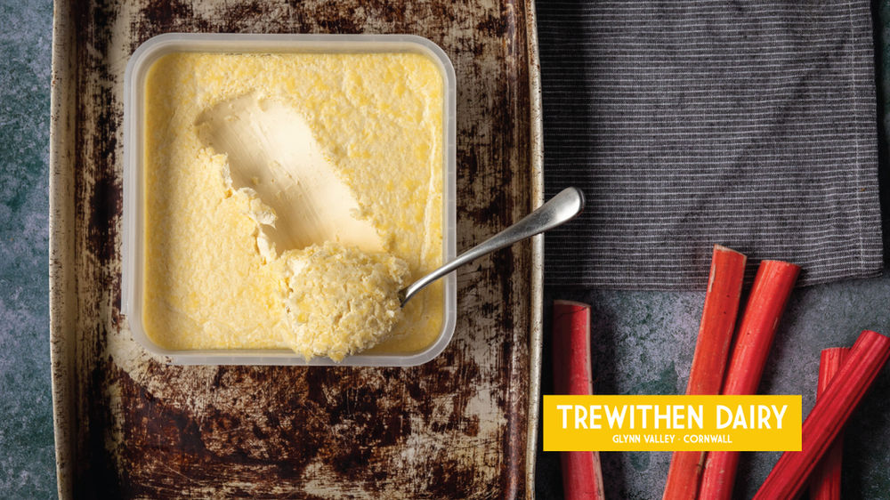 Our Suppliers Trewithen Dairy