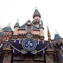 Welcome to my blog @Disneyland__love