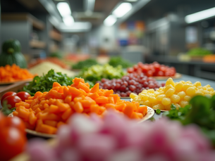 Simplify Dinner Time with Meal Plan Maker