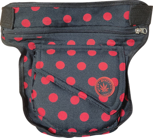 MORRAL YUYO BROTHERS | MOD. 149 | Indajaus Grow