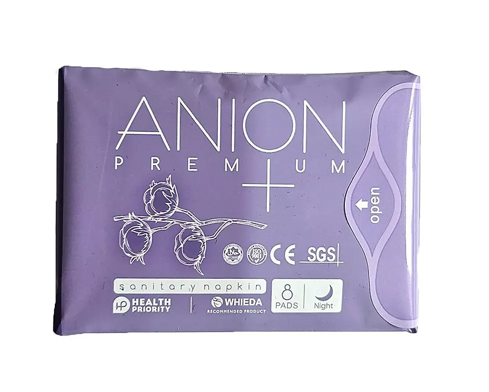 Thumbnail: Sanitary Pads