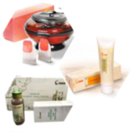 Detox & Digestive Wellness Pack