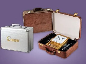 Bioenergetic Meridian Massage: The Future of Natural Healing