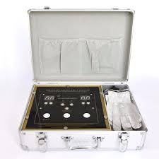 YANG-SHENG Bioenergetic Meridian Massager | FOHOW