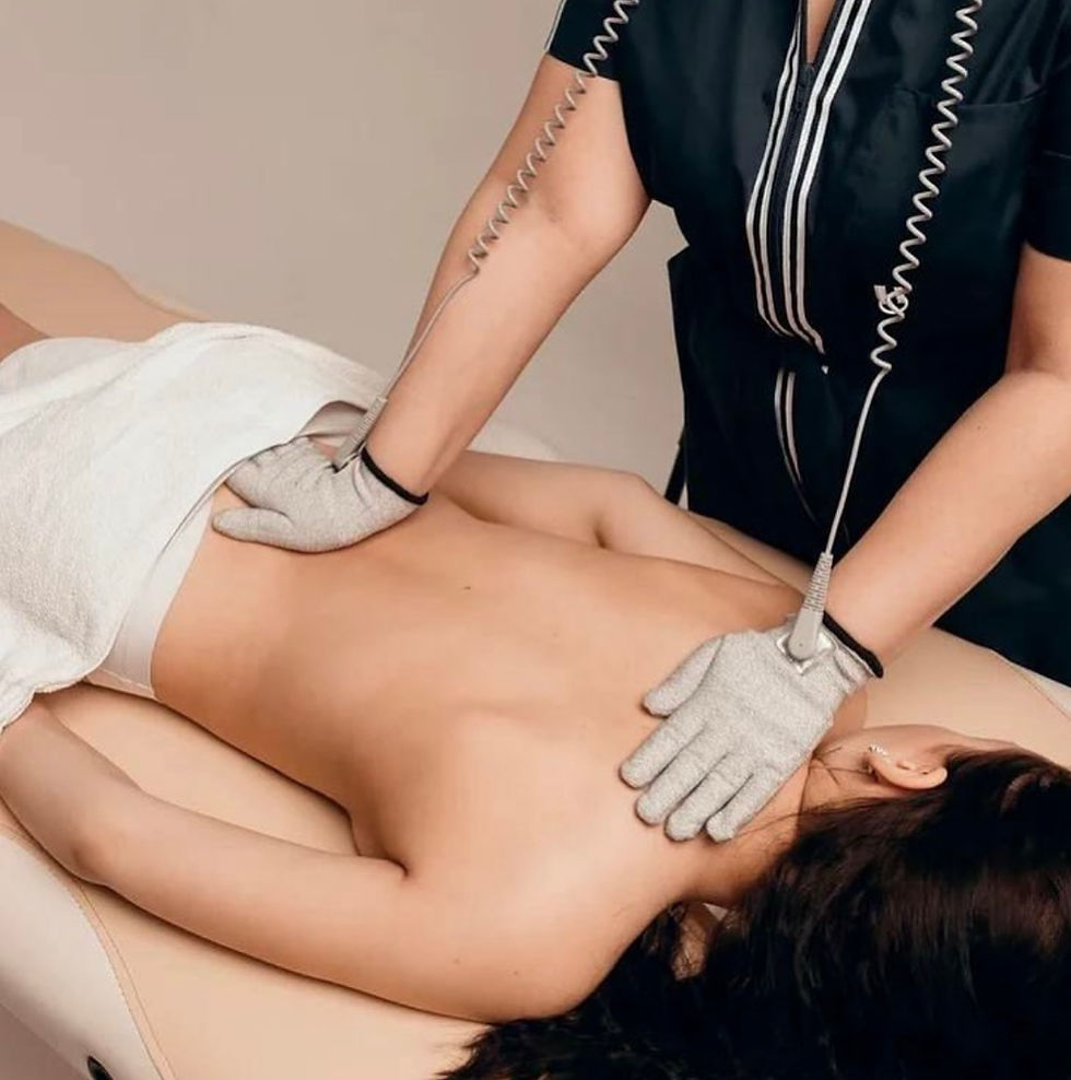 BEM MASSAGER