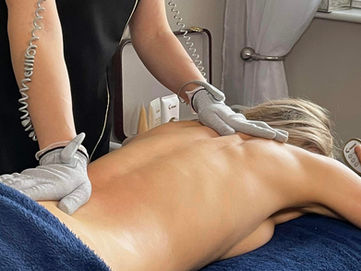 Frequently Asked Questions About Bioenergetic Meridian Massage