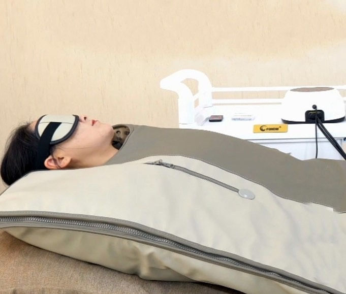 Thumbnail: SPA CAPSULE TIM