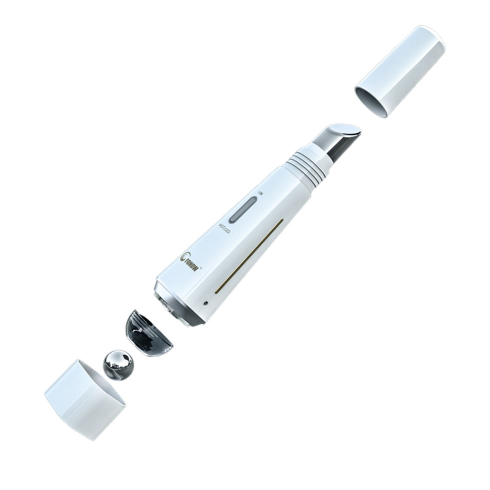 Bioenergetic Meridian Massager | Traditional Chinese Medicine | Fohow UK