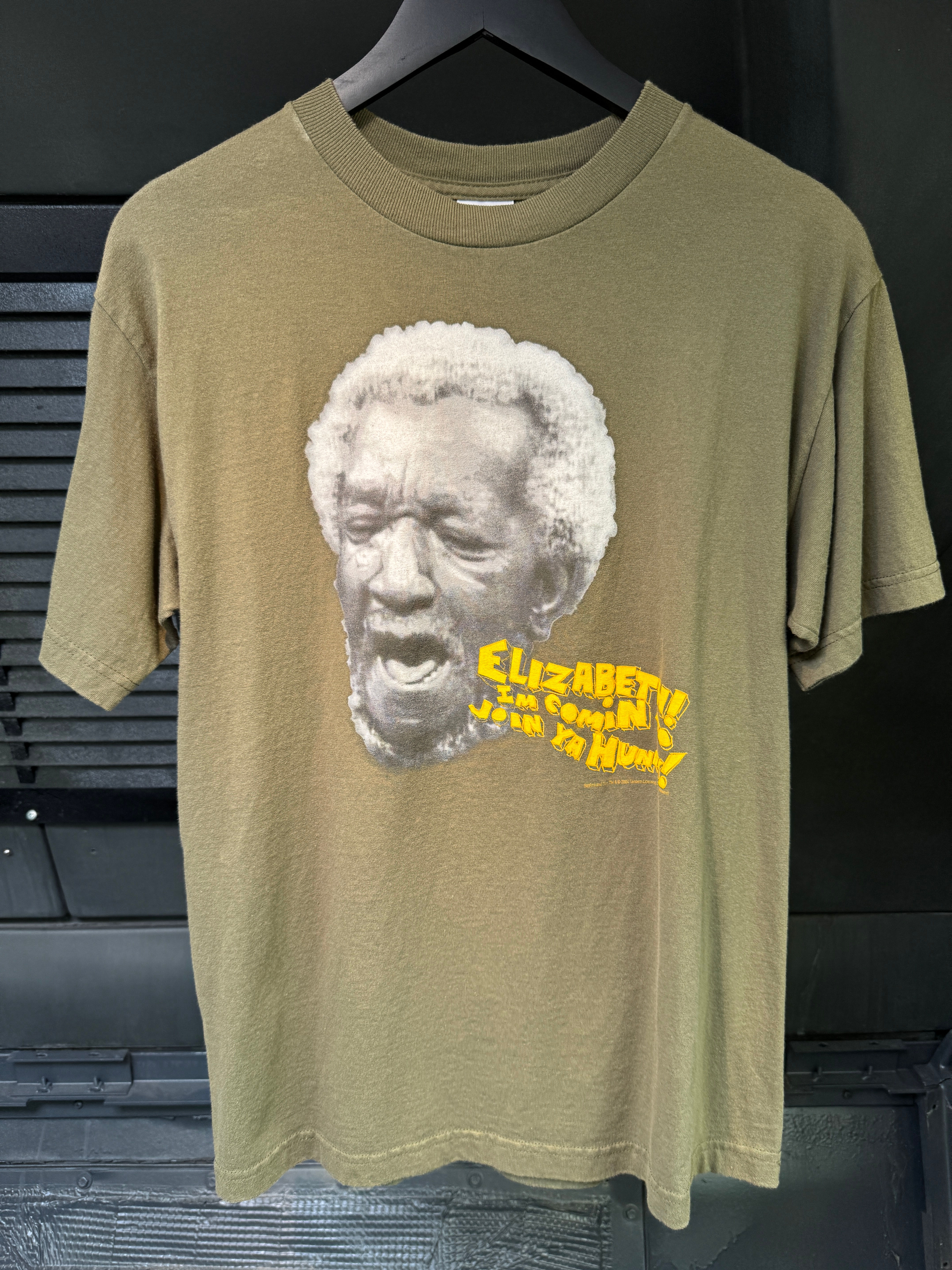 2004 Sanford and Son Tee