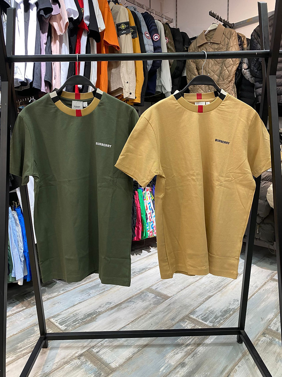 Thumbnail: MENS TOP