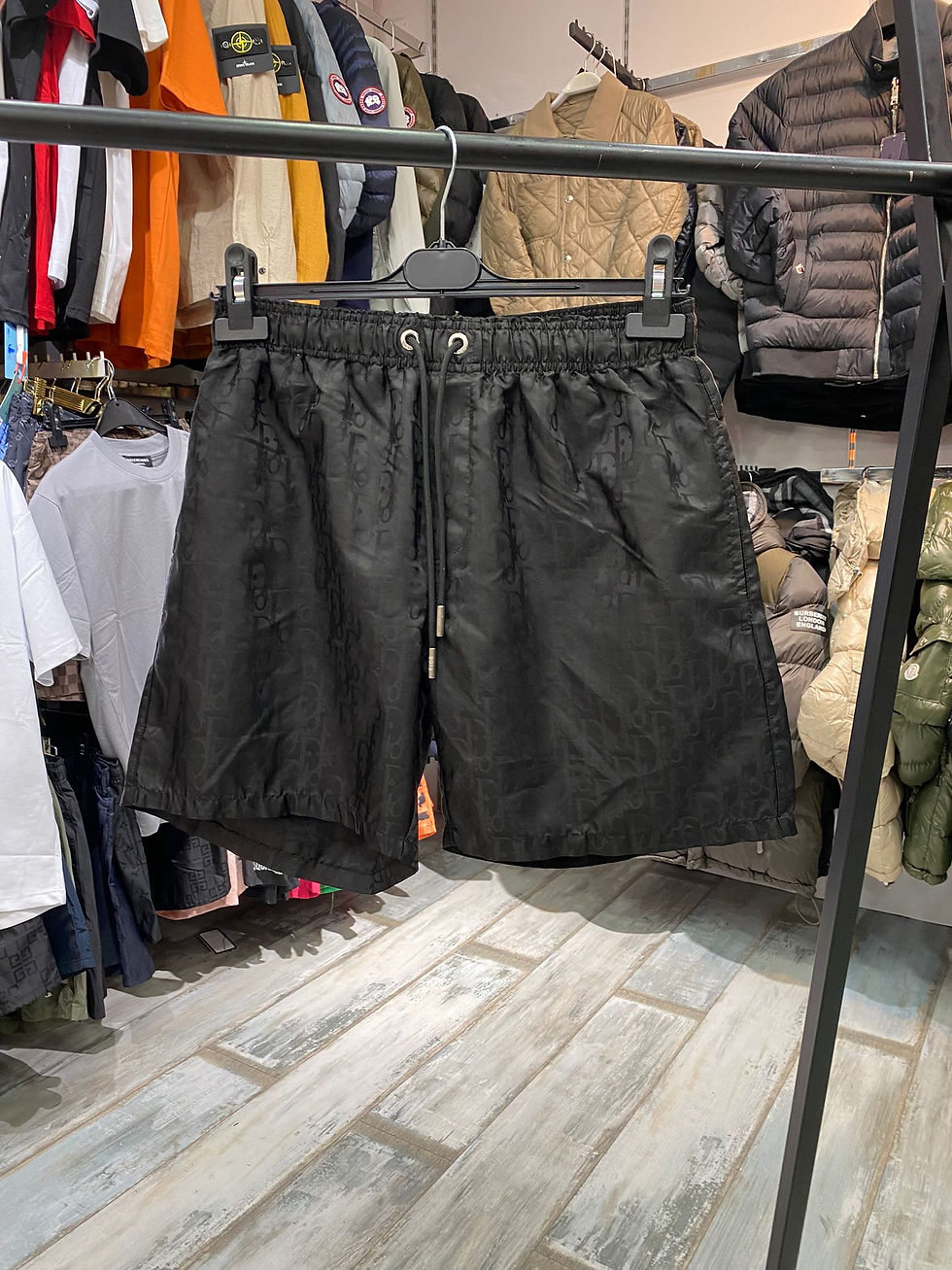 Thumbnail: MENS SHORTS