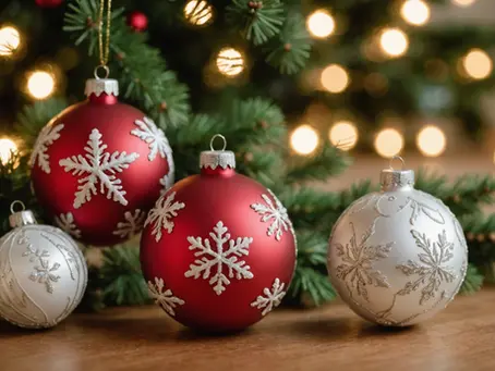 Unwrapping the Magic: From Festive Decorations to Thoughtful Gifts, Discover the Ultimate Christmas Wonderland!