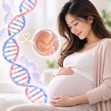 Autism Genetic Screening: Can We Test for Autism During Pregnancy?
