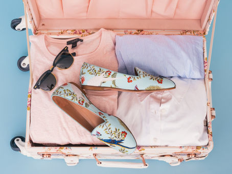 Is air travel safe in pregnancy?