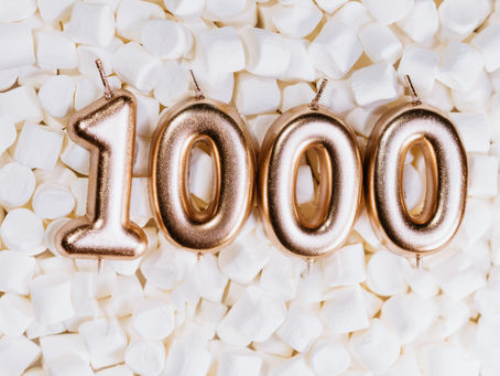 First 1000 days of life crucial for your child’s development – 8 must-know facts