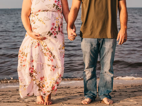 Second Trimester is the best time for babymoon