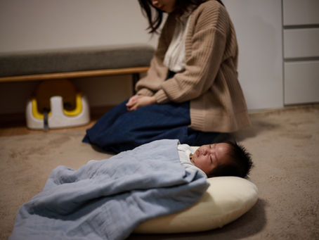 Postnatal Blues