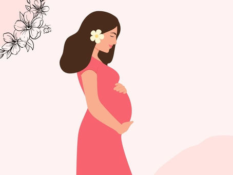 What Happens in Second Trimester?