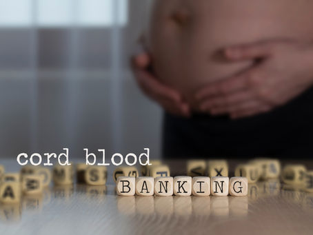 5 common myths on Cord Blood Banking debunked