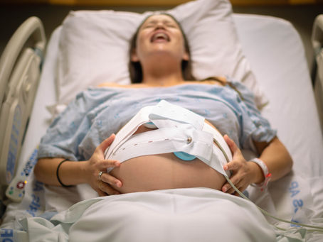 Labour Pains Before 37 Weeks: What Should I Do?