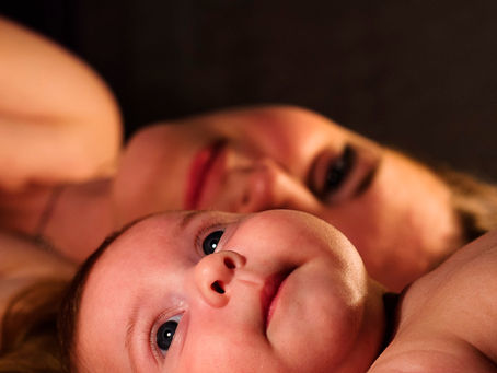 4 Breastfeeding secrets
