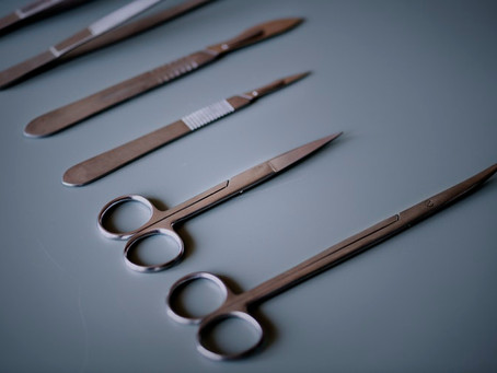 Explaining vacuum & forceps delivery