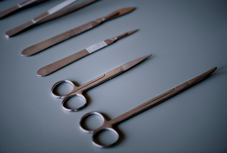 Pregnancy Singapore: Explaining vacuum & forceps delivery