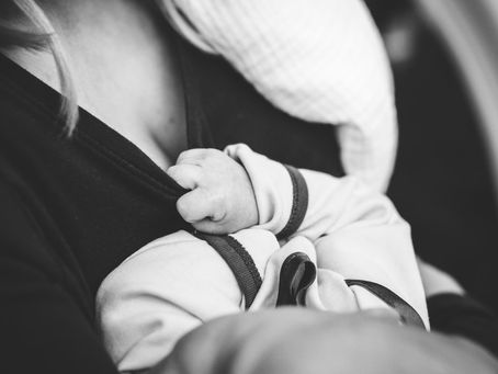 I want VBAC (Vaginal Birth after C- section)