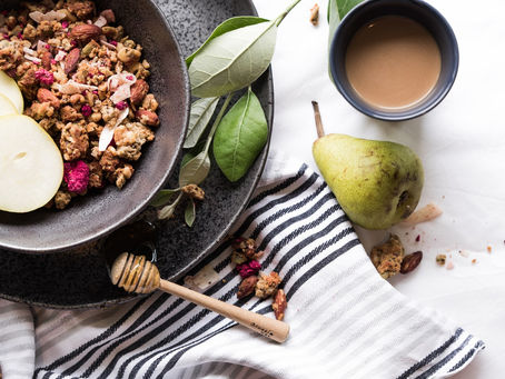 Healthy diet in Pregnancy