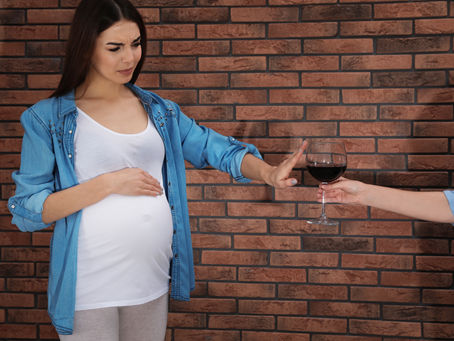Top 10 Mistakes you should not make in pregnancy