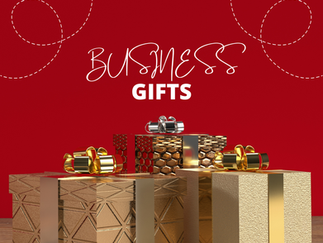business gifts tax rules