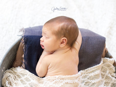 Baby Briggs