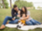Brenham family photographer