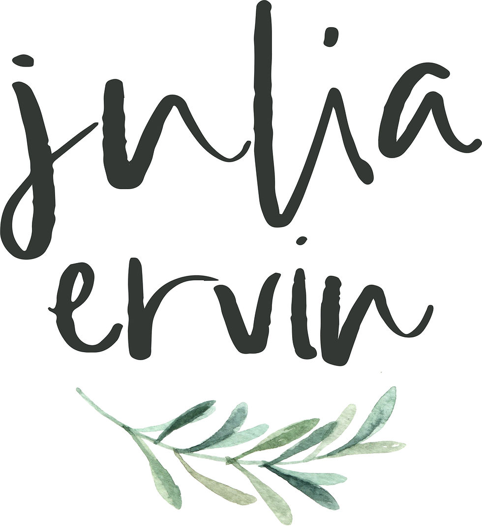 Julia Ervin Photography