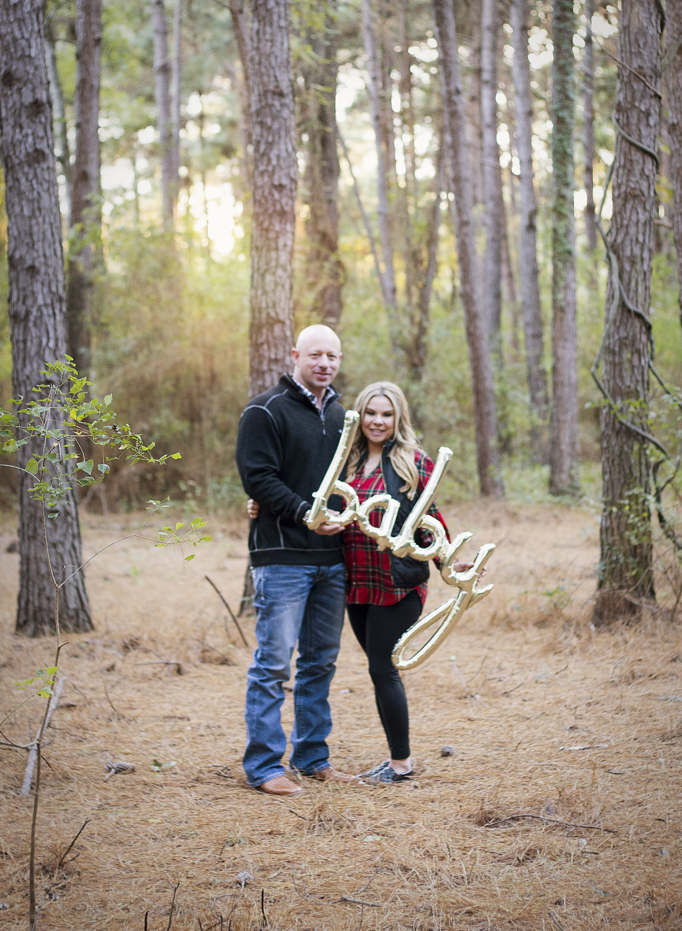 Maternity Sessions