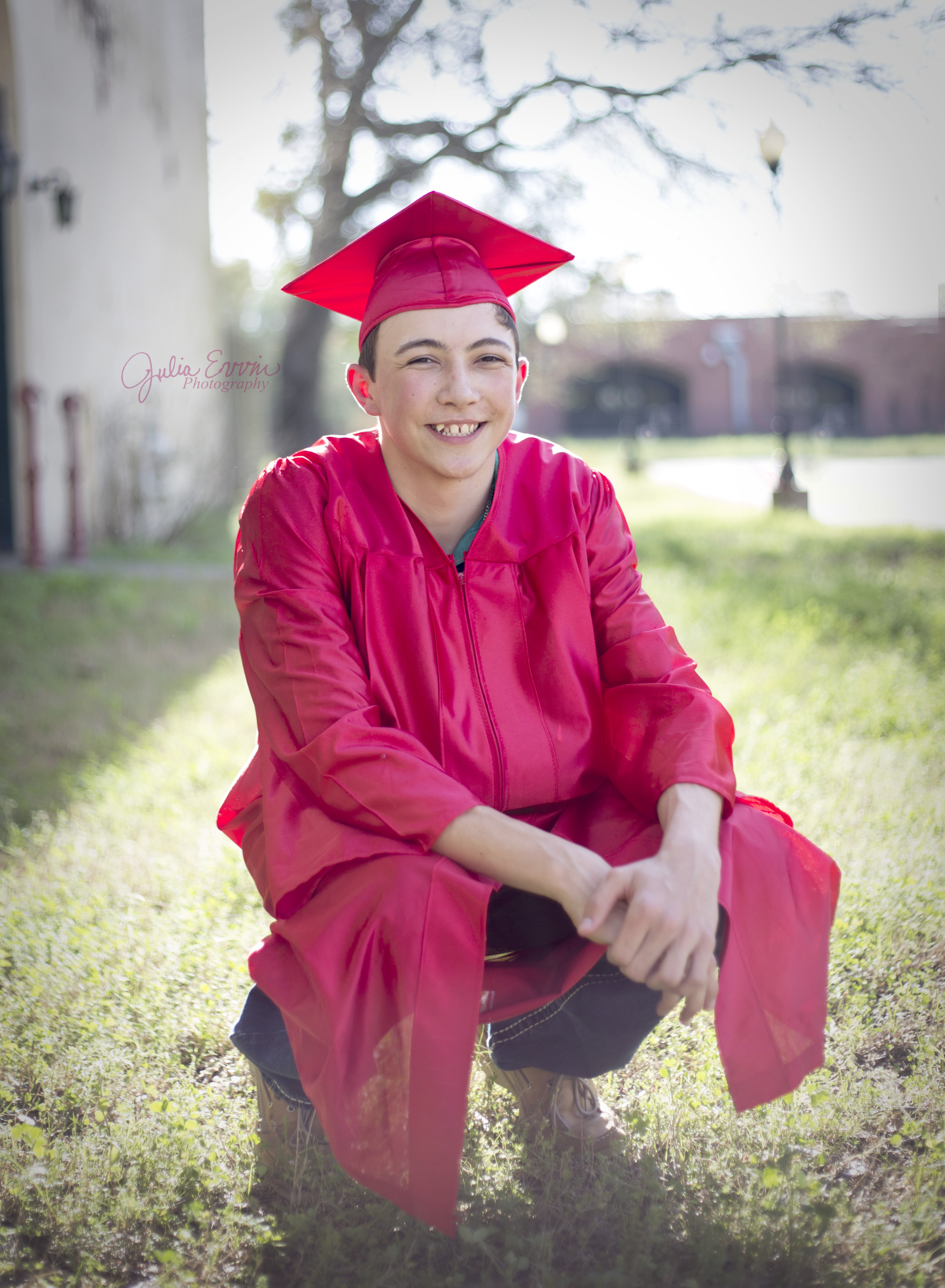 Senior Session