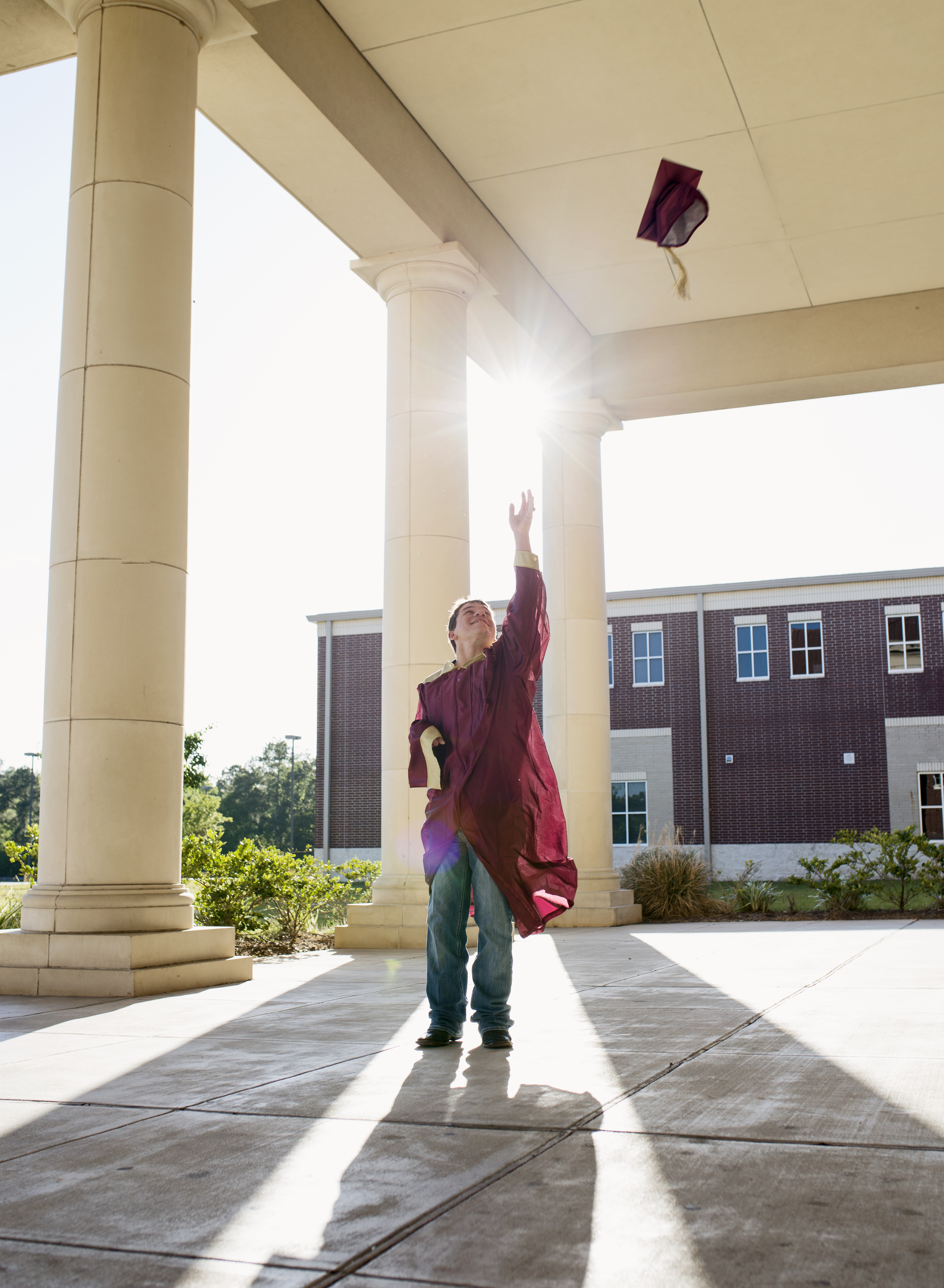 Senior Sessions