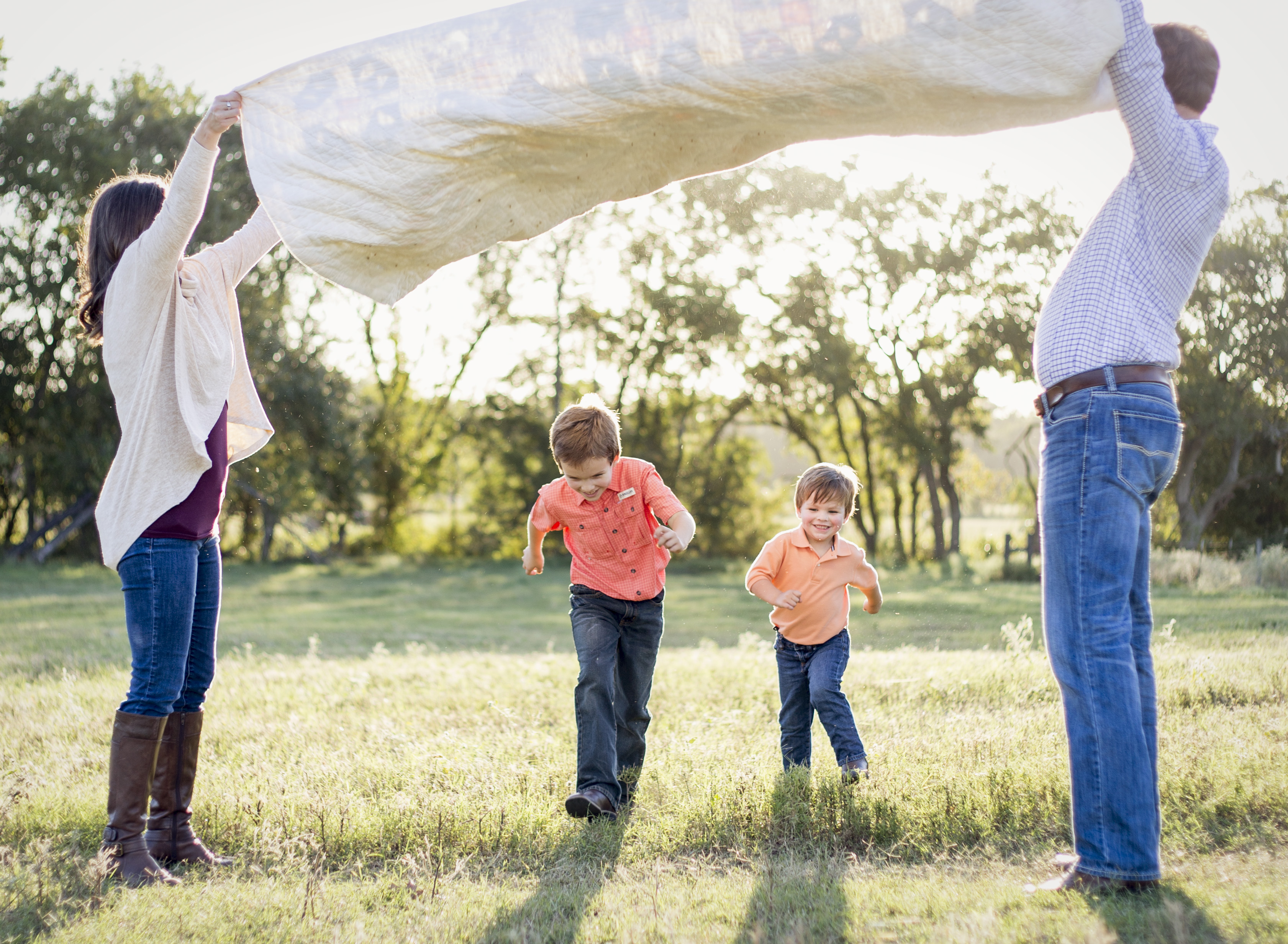 Family Sessions