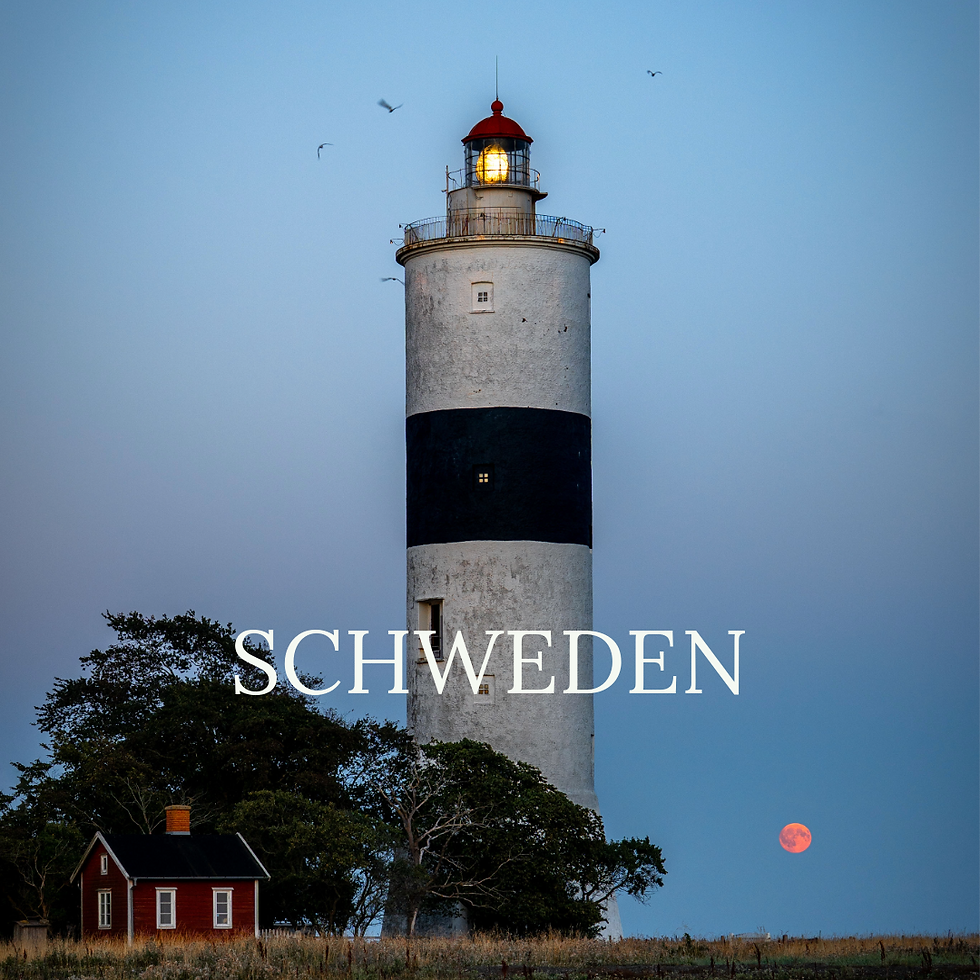 Schweden