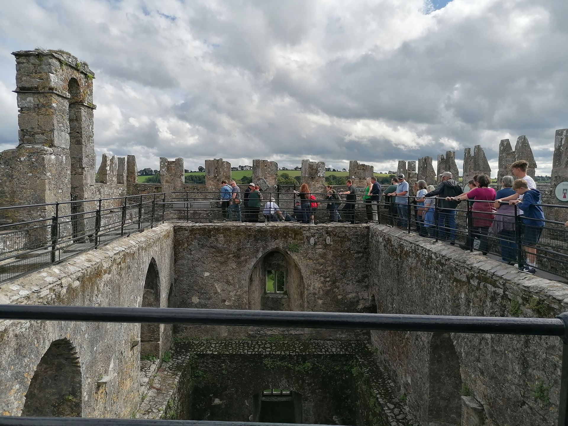 Kiss Stone Blarney