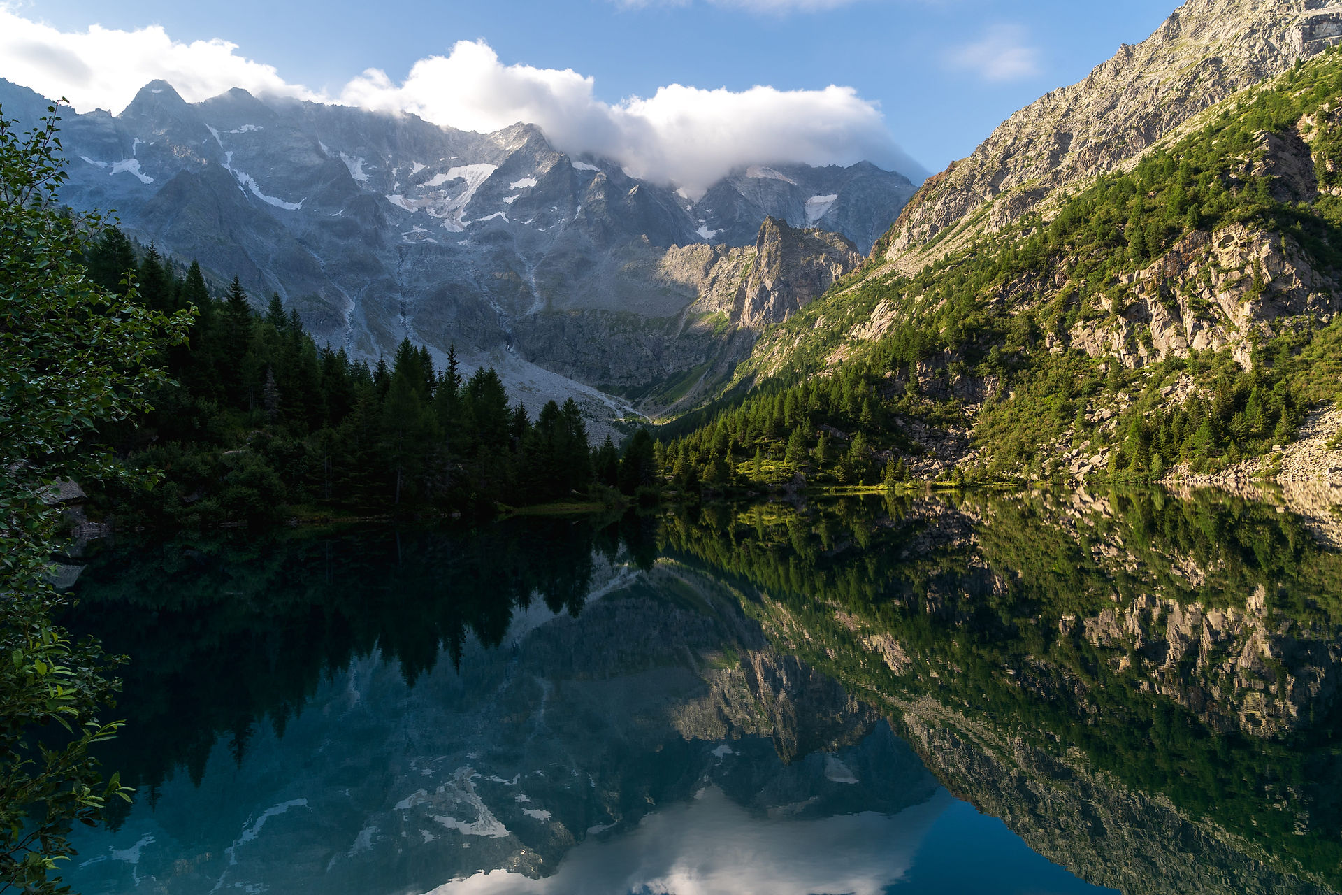 Südtirol Blog von Stefan Trampitsch