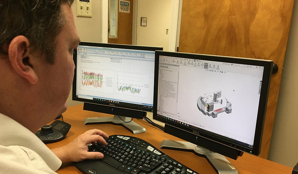 WHY IS MODELING AND ANALYSIS IMPORTANT IN PRODUCT DEVELOPMENT?